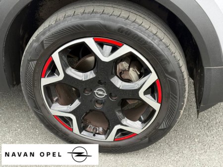2024 Opel Mokka - photo 9