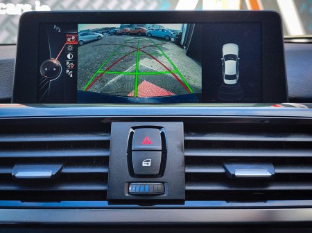 2015 BMW 3-Series - photo 32
