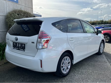 2021 Toyota Prius - photo 4