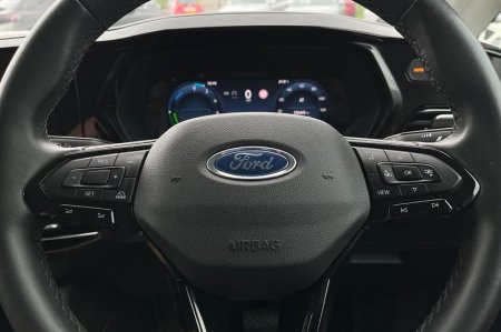 2025 Ford Transit Connect - photo 26