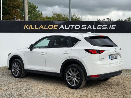 2019 Mazda CX-5 - photo 5