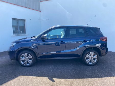 2026 Suzuki Vitara - photo 4