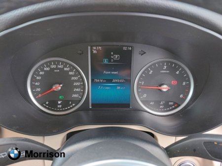 2022 Mercedes-Benz GLC - photo 15