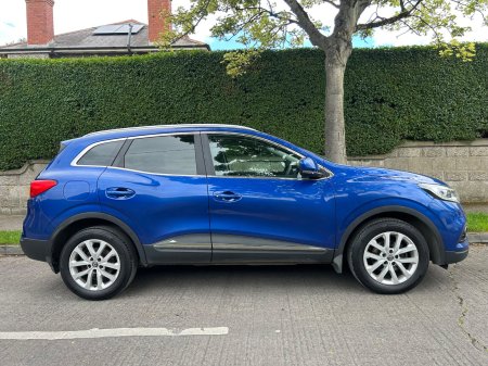 2019 Renault Kadjar - photo 9