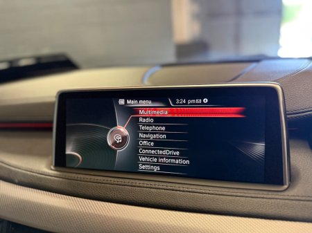 2016 BMW X6 - photo 11