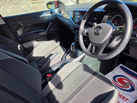 2019 Volkswagen Polo - photo 12