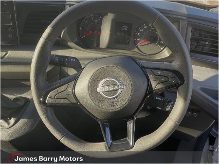 2026 Nissan Interstar - photo 15