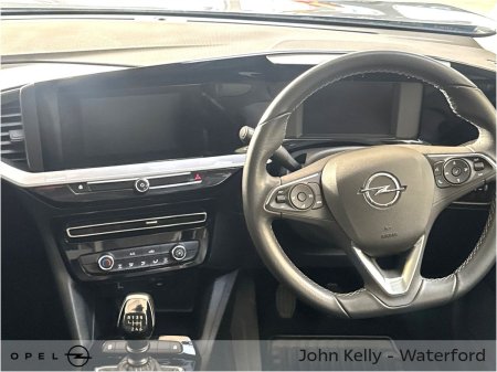 2025 Opel Mokka - photo 7