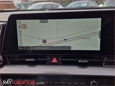 2025 Kia Sportage - photo 12