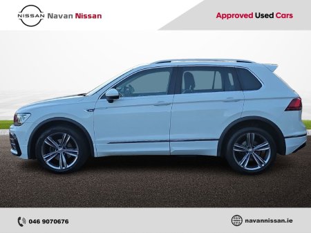 2020 Volkswagen Tiguan - photo 4