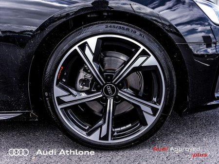 2023 Audi A4 - photo 4
