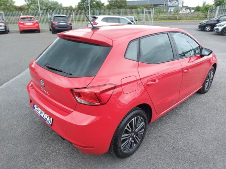 2025 SEAT Ibiza - photo 6