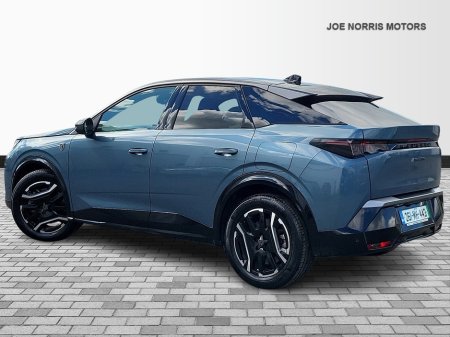 2026 Peugeot 3008 - photo 3