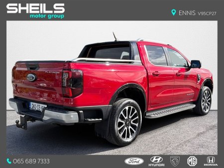 2024 Ford Ranger - photo 2