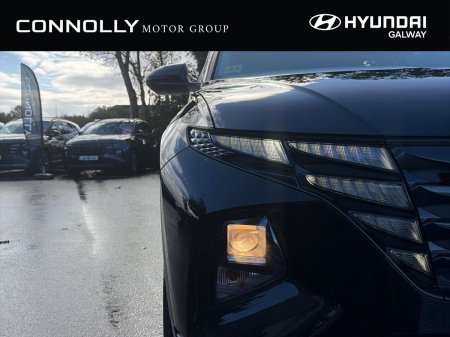 2022 Hyundai Tucson - photo 15