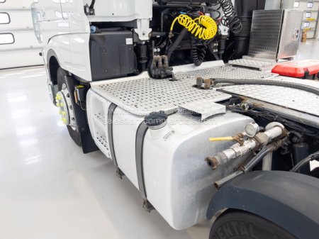 2020 DAF XF 530 - photo 14