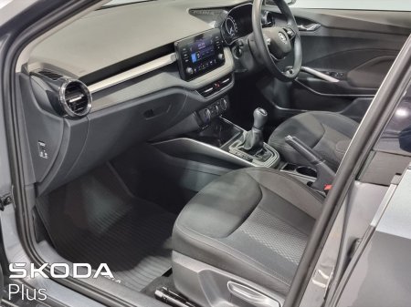 2023 Skoda Fabia - photo 26