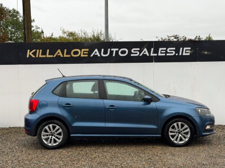 2015 Volkswagen Polo - photo 7