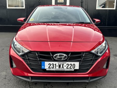 2023 Hyundai i20 - photo 8