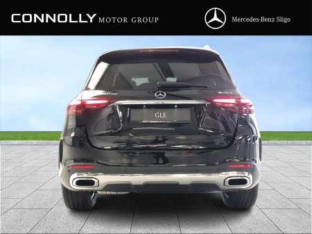 2026 Mercedes-Benz GLE - photo 13