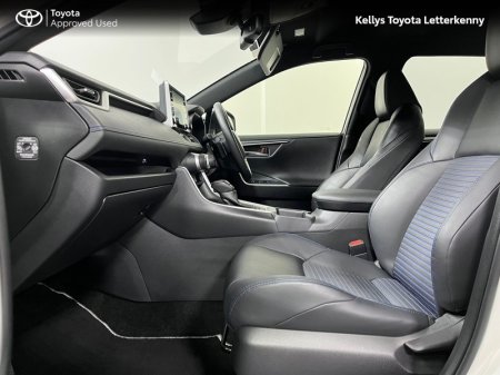 2020 Toyota RAV4 - photo 6