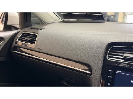 2017 Volkswagen Golf - photo 32