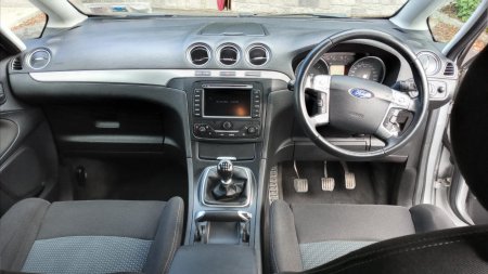 2015 Ford S-Max - photo 10