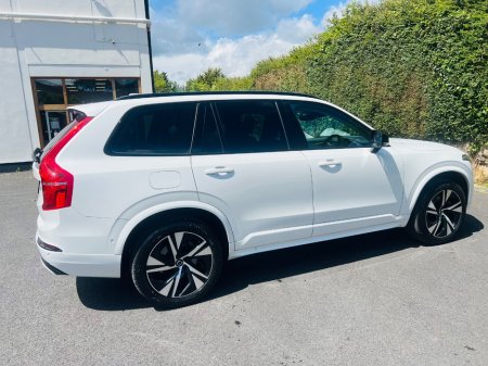 2023 Volvo XC90 - photo 11