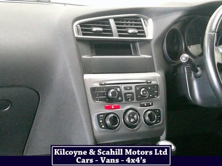 2016 Citroen C4 - photo 18