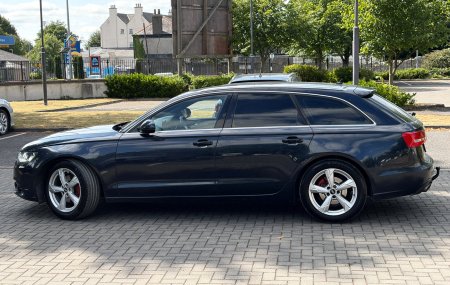 2012 Audi A6 - photo 15