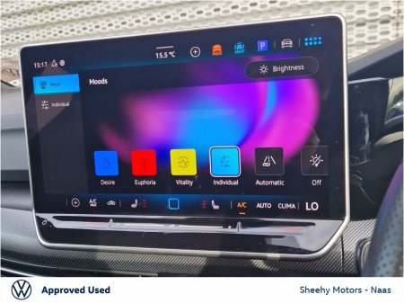 2024 Volkswagen Golf - photo 19