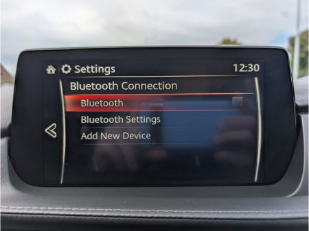 2022 Mazda Mazda6 - photo 23