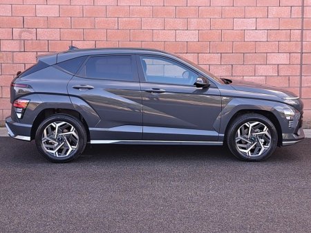 2027 Hyundai KONA - photo 4