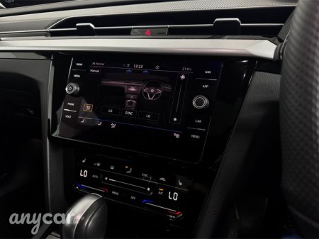 2024 Volkswagen Arteon - photo 19