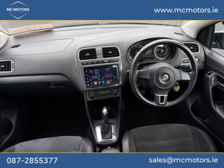 2011 Volkswagen Polo - photo 14