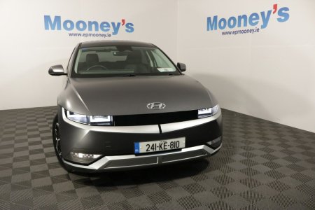 2024 Hyundai IONIQ 5 - photo 2