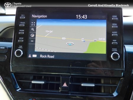 2023 Toyota Camry - photo 12
