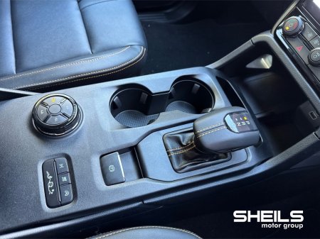 2026 Ford Ranger - photo 19