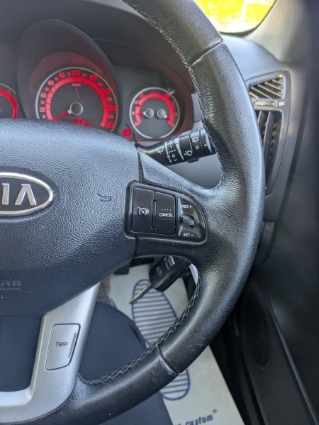 2012 Kia Ceed - photo 22