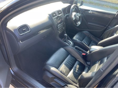 2010 Volkswagen Golf - photo 11