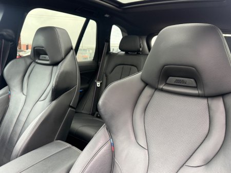 2021 BMW X5 - photo 22