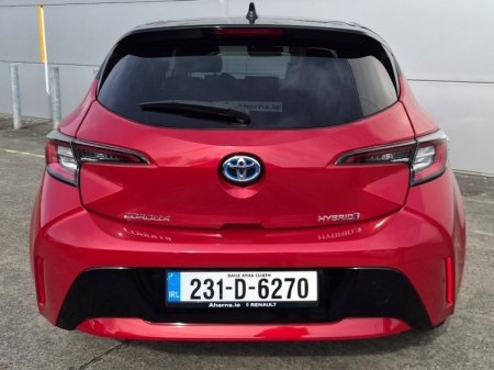 2023 Toyota Corolla - photo 4