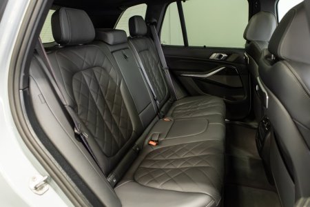 2026 BMW X5 - photo 11