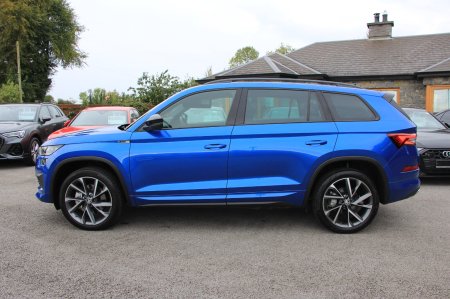 2024 Skoda Kodiaq - photo 6