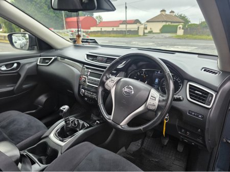 2015 Nissan X-Trail - photo 19