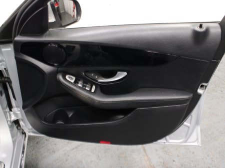 2016 Mercedes-Benz C-Class - photo 23