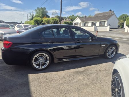 2014 BMW 5-Series - photo 6