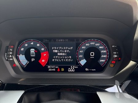 2021 Audi A3 - photo 19