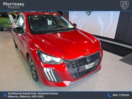 2024 Peugeot 208 - photo 2