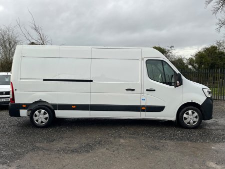2021 Renault Master - photo 2